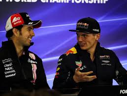 Perez • red bull racing. Why Red Bull Racing Should Sign Up Sergio Perez Planet F1