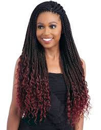 Freetress Braid Zoey Braid Straight 22 Inch Box Braids Hairstyles Box Braids Hairstyles For Black Women Braided Hairstyles