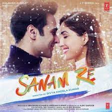 Sanam Re (Title Song) - Sanam Re mp3 songs Download pagalsong.in