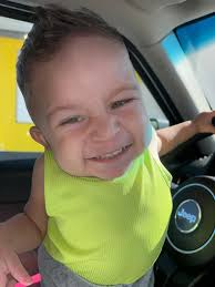 Hoy llega Asus 10 años mi princesa hermosa