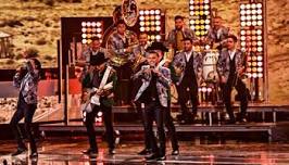 BANDA EL RECODO, LOS RECODITOS & MAS