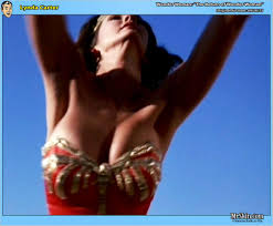 Lynda Carter nude, naked - Pics and Videos - ImperiodeFamosas