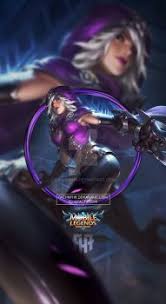 Use these strategies to hone your skills and learn about popular matchups and game tips players generally like to know who is good versus who. Natalia Mobile Legends Skin Wallpaper Hd