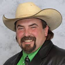 Meet 2020 driver Troy Flad! 2020 marks Troy Flad's 30th year as a  professional chuckwagon driver and he is looking forward to once again  guiding his horses around the Stampede Track in