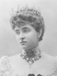 continued Part VI Recounting, albeit briefly, Lady Sackville's early life  has, I hope, balanced out the rather farcical turn of events from 1896  onwards, which I often refer to when I give