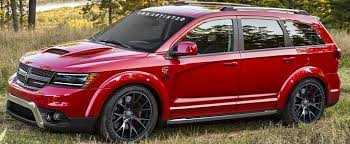 Power iqs and apeal studies in the same year. Dodge Journey Hellcat Portrayed In Mopar Muscle Crossover Rendering Autoevolution