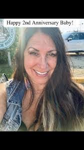 Tammy Voss's Instagram, Twitter & Facebook