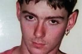 Raymond Hull: Drug dealing dad of 22' son just out of jail for MURDER