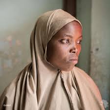 German Missions in Nigeria