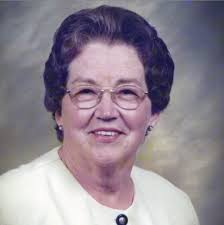 Mildred Huffman Obituary (1928