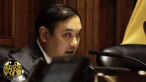 At marathon meeting, Jersey City Council votes to move Katyn monument at 2  a.m.