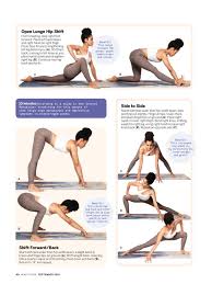 Find Your Flexibility From Health September 2018 Read It On The Texture App Unlimited Acces Workout Programs Health And Wellness Quotes Workout Accessories