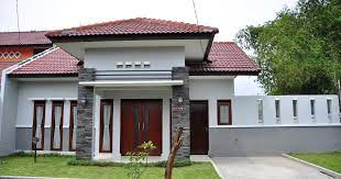Padahal banyak sekali style desain rumah yang lebih bagus dan juga lebih fungsional ketimbang style minimalis. 70 Desain Rumah Mewah Sederhana Sisi Rumah Minimalis