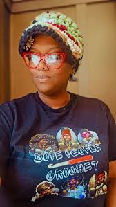 Introduction to Kakes Kreations and Crochet Community