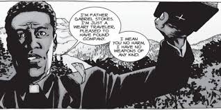 The Walking Dead: 10 Smartest Characters (In The Comics)