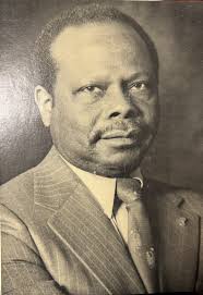 Obituary of Wilbert Lee Walker