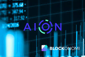 Aion Price Technical Analysis Sees Gains Of 18 Today