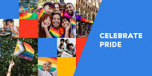 Pride Family Storytime