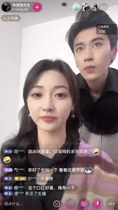 Chen Si and Li Ruoqi Lates Drama