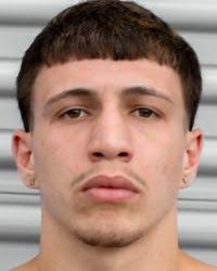 BoxRec: Luis Melendez