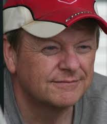 Obituary for Edward W. "Ed" Desper