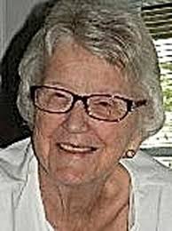 Sarah Brock Smithwick