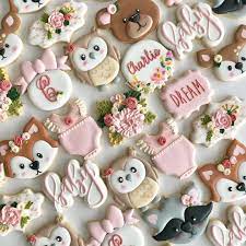 This Sweet Little Boho Woodland Baby Shower Set Has My Heart Cutter Shops Ar Pretty Baby Shower Baby Shower Woodland Theme Girl Woodland Baby Shower