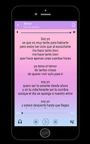 Todas as letras de músicas de los yonic's, ouça músicas e clipes, organize playlists no melhor site de música do brasil! Los Yonics Best Musica Letras For Android Apk Download
