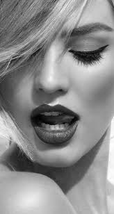 Beauty Black And White Model Photography 25 Fashion Photography Examples Portrait Female Portrait Beauty Photography