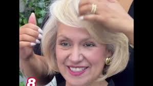 Marilyn Gutierrez's Instagram, Twitter & Facebook