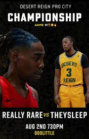 Desert Reign (@DesertReignInc)