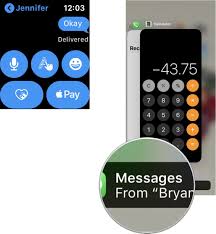 To stop call forwarding, just turn the feature off by swiping the button to the left. How To Transfer A Call Message Or Email From Apple Watch To Iphone Imore