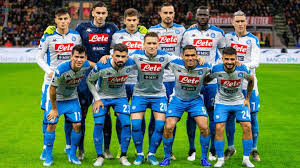 Tutti gli aggiornamenti web sulla squadra direttamente da ssc napoli. De Laurentiis To Hit Napoli Squad With 2 5m Worth Of Fines As Com