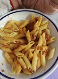 Saffron, cultivated primarily in navelli and l'aquila; Maccheroni Al Ragu Picture Of Trattoria Locanda Al Lepre Veneto Tripadvisor