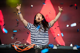 Steve aoki world's best edm artist nominated 2013 grammy awards: Steve Aoki Makes A Bold Prediction On Digital Art As He Debuts New Nft