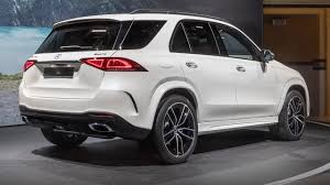 2019 Mercedes Gle The Best Suv Mercedes Benz Suv Mercedes Gle Suv Mercedes Suv