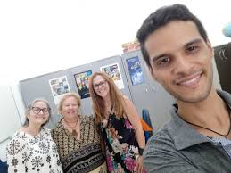 Visita da vice-presidente do Instituto Politécnico de Viana do Castelo, Ana  Paula Rodrigues do Vale, e a diretora de Internacionalização, Elsa Coelho —  Instituto Federal da Paraiba IFPB