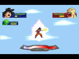 Roms isos psx, ps1, ps2, psp, arcade, nds, 3ds, wii, gamecube, snes, mega drive, nintendo 64, gba, dreamcast download via torrent Dragon Ball Z The Legend Playstation Psx Ps1 Game Rom High Compress Rip 47 Mb For Epsxe Youtube