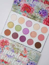 Best colourpop promo codes & deals. Colourpop Garden Variety Collection Swatches Coupon Code