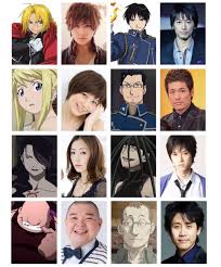 The Fullmetal Alchemist Live Action Movie Has An All Japanese Cast