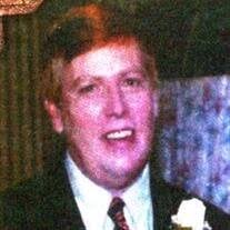 Barry A. Jaffe Obituary