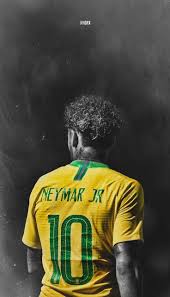 Neymar Jr Brazil Wallpapers Top Free Neymar Jr Brazil Backgrounds Wallpaperaccess
