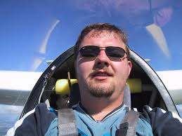 SOSA Gliding Club: April 2006