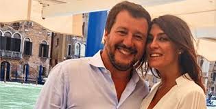 Maybe you would like to learn more about one of these? Elisa Isoardi Confida Che Matteo Salvini Ci Ha Riprovato Con Lei E Aggiunge Le Sue Lacrime Foto Ultime Notizie Flash