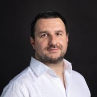 Eric David Email & Phone Number