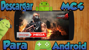 Apb reloaded este juego te dará la posibilidad de controlar enormes robots dieselpunk. Modern Combat 4 Apk Datos Obb Sin Verificacion De Licencia 2018 Online By Aledark029