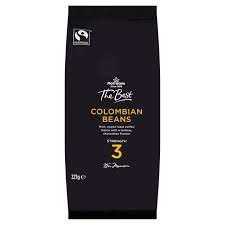 Member's mark™ fair trade certified colombian whole bean supremo coffee could be a good choice to bring into your kitchen or the workplace. Morrisons The Best Columbian Coffee Beans Morrisons