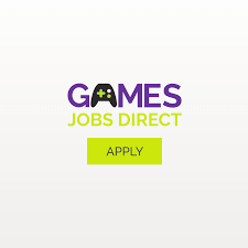 Maybe you would like to learn more about one of these? Games Jobs Direct Video Games Industry Jobs Uk Usa Canada Australia