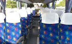 Small Size Bus | CAB STATION