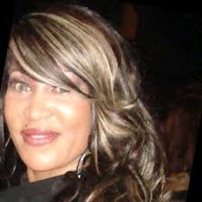 Valerie Watson-Smith